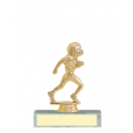 Trophies - #A-Style Pee-Wee Football